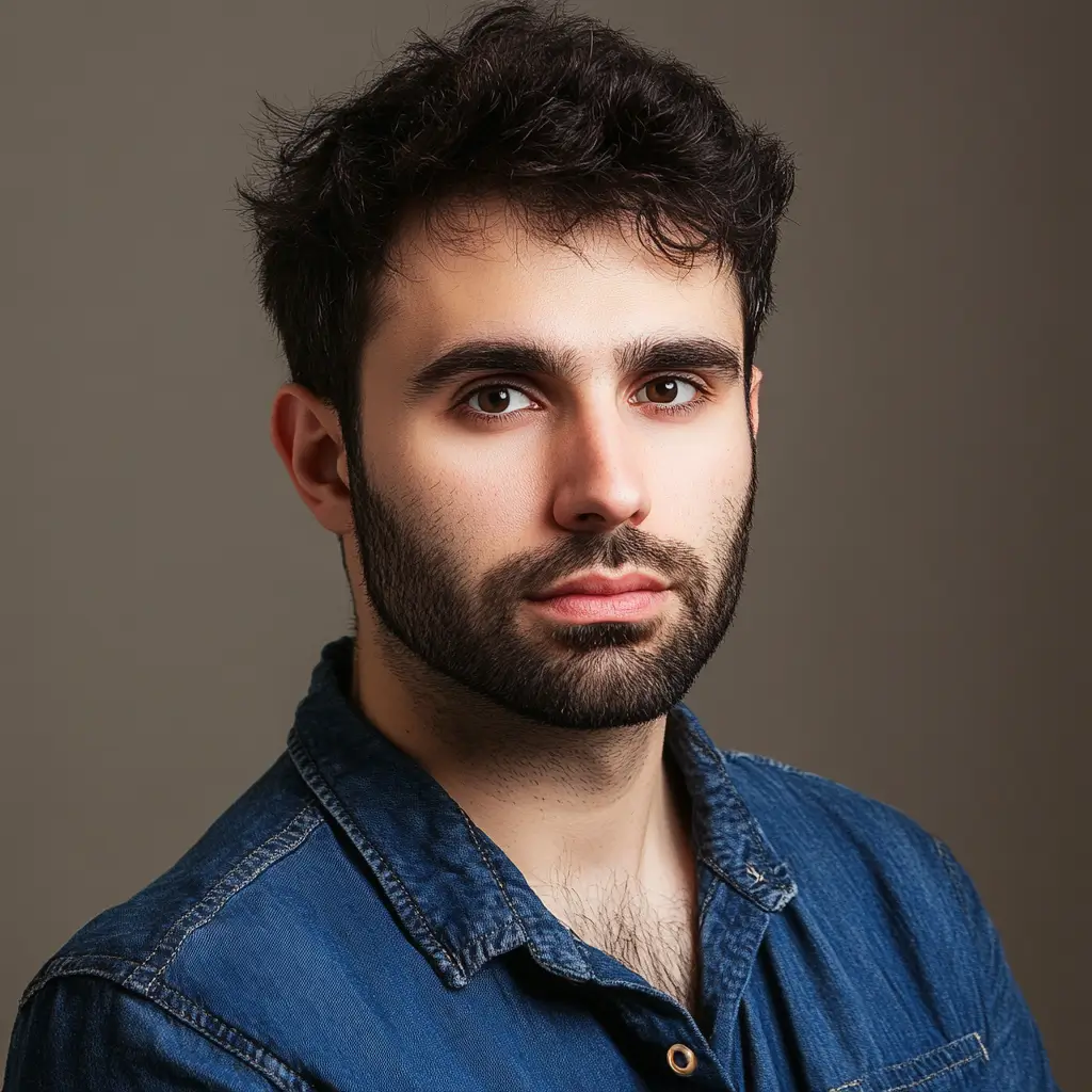 Author img